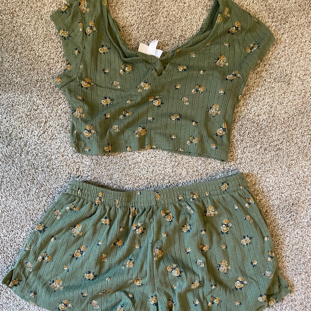 Lounge set